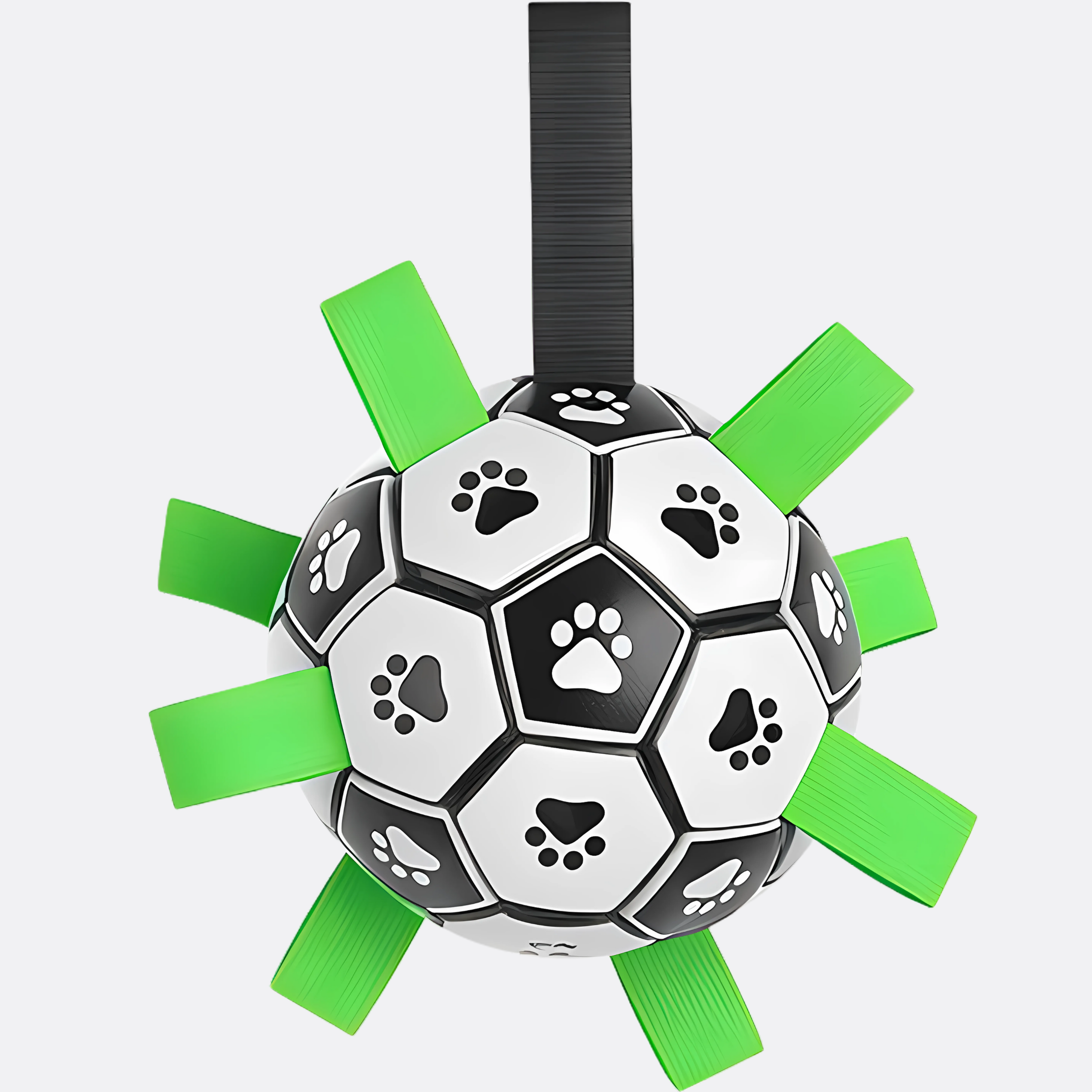 Pawlé Hundefußball