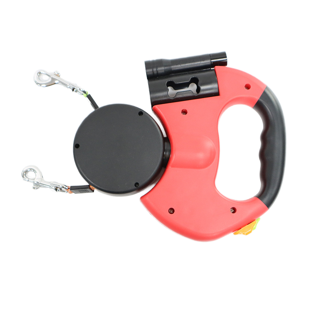 Pawlé Doppelhundeleine